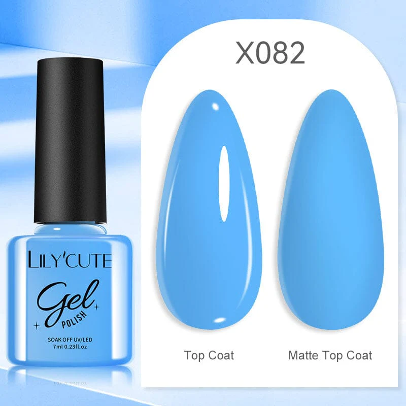 Color Gel Polish 7ml - Image 48