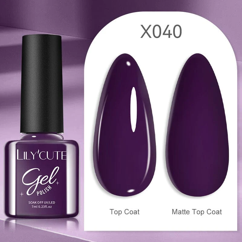 Color Gel Polish 7ml - Image 50