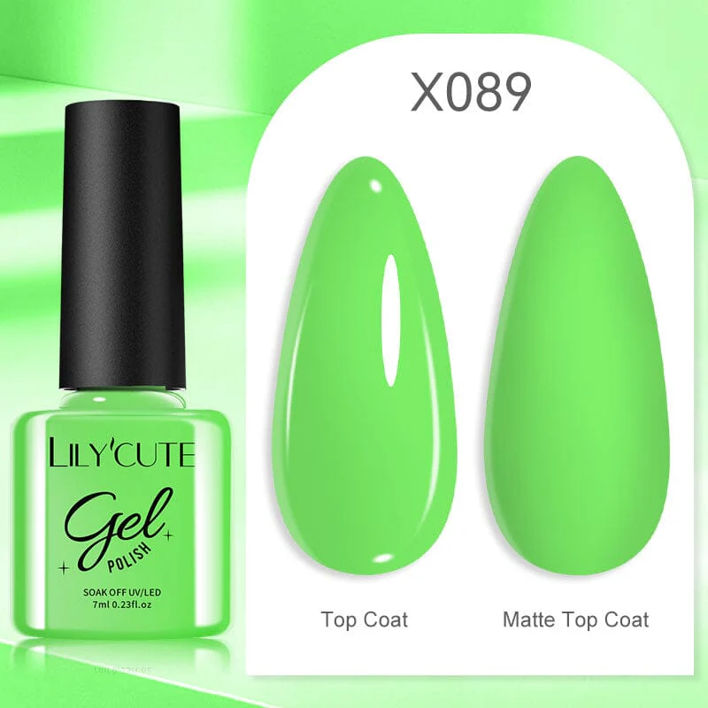 Color Gel Polish 7ml - Image 51