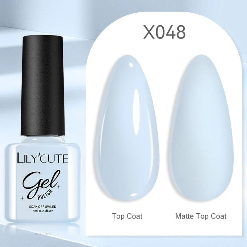 Color Gel Polish 7ml - Image 56
