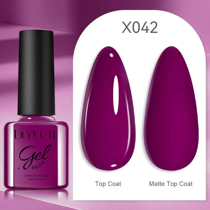 Color Gel Polish 7ml - Image 66