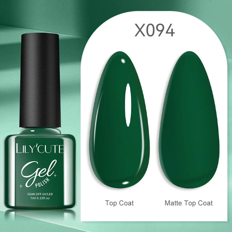 Color Gel Polish 7ml - Image 74