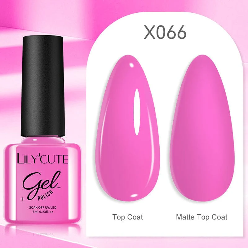 Color Gel Polish 7ml - Image 78