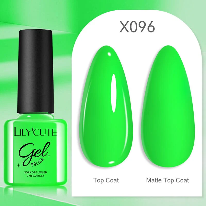 Color Gel Polish 7ml - Image 85