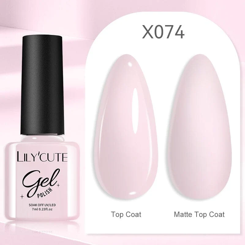 Color Gel Polish 7ml - Image 90