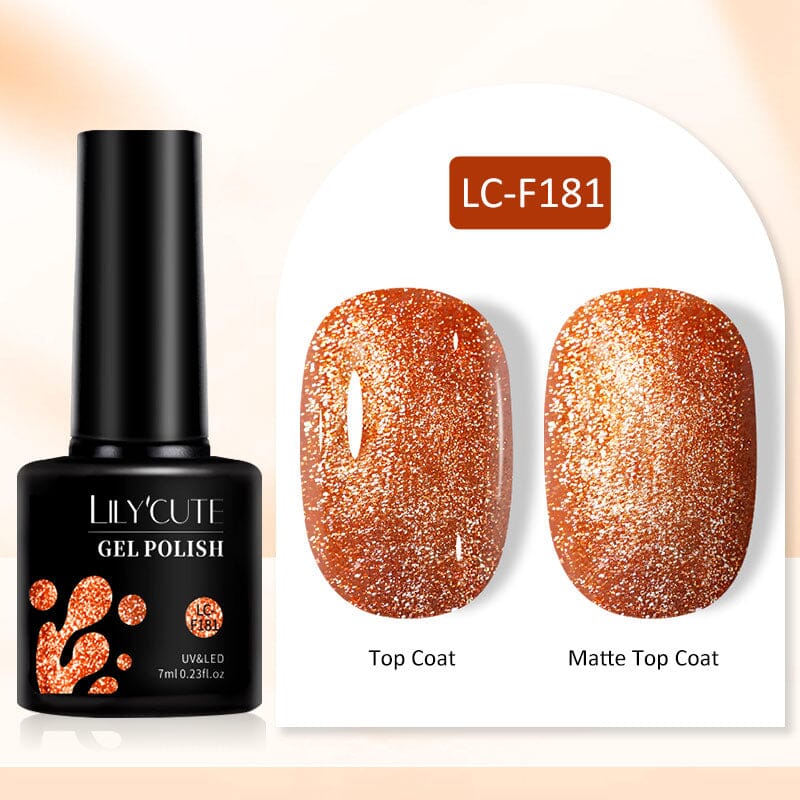 Color Gel Polish 7ml - Image 11