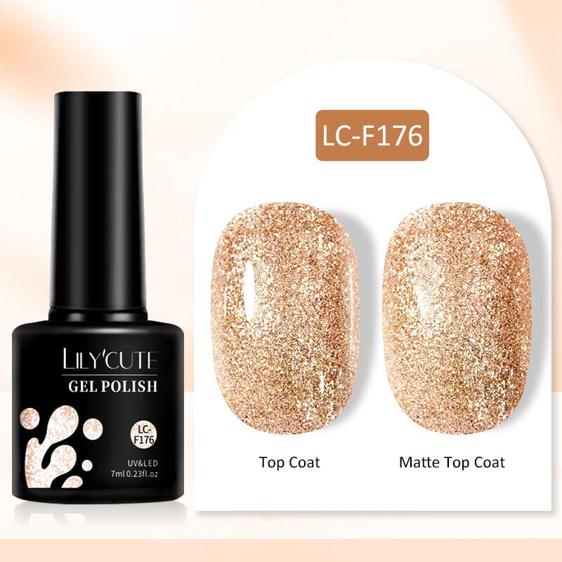 Color Gel Polish 7ml - Image 12