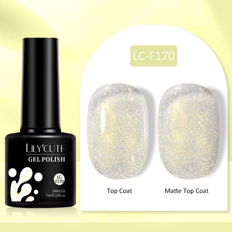 Color Gel Polish 7ml - Image 13