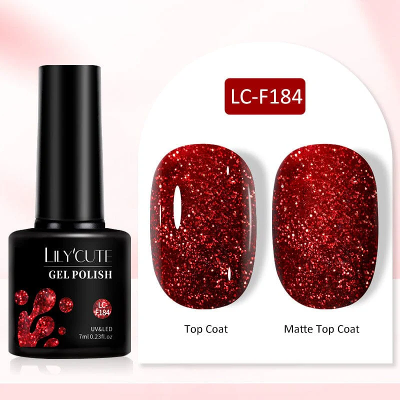 Color Gel Polish 7ml - Image 15