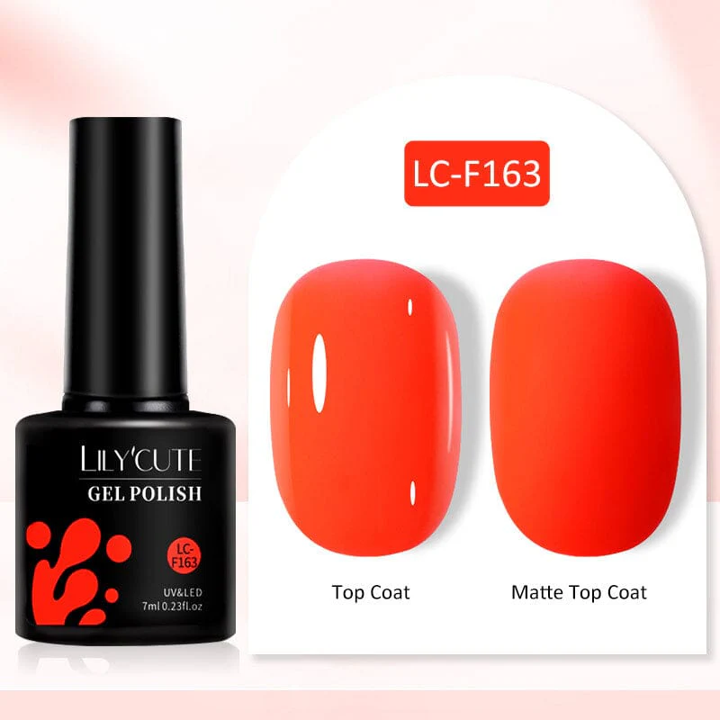 Color Gel Polish 7ml - Image 17