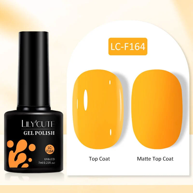 Color Gel Polish 7ml - Image 25
