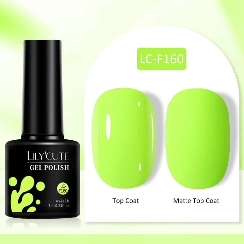 Color Gel Polish 7ml - Image 26