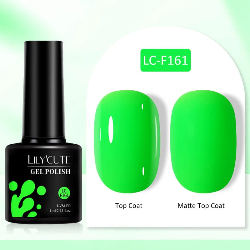 Color Gel Polish 7ml - Image 27