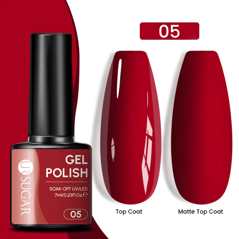 Color Gel Polish 7ml - Image 119
