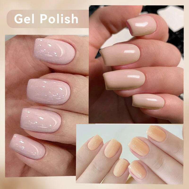 Color Gel Polish 7ml - Image 3
