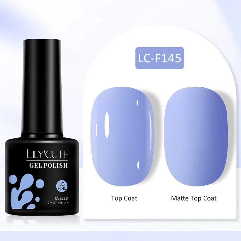 Color Gel Polish 7ml - Image 48