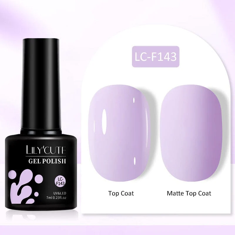 Color Gel Polish 7ml - Image 50