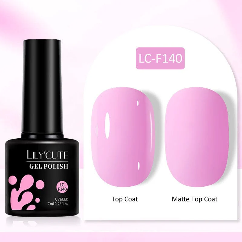 Color Gel Polish 7ml - Image 51