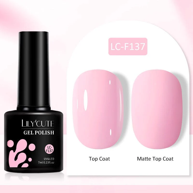Color Gel Polish 7ml - Image 54