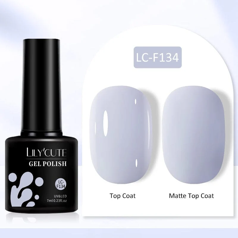 Color Gel Polish 7ml - Image 56