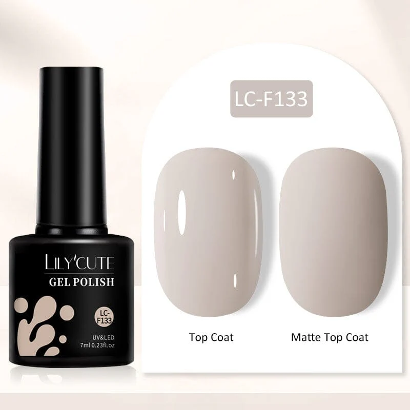 Color Gel Polish 7ml - Image 57