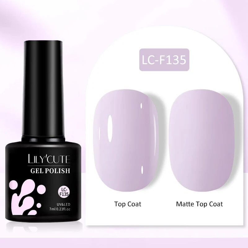 Color Gel Polish 7ml - Image 58