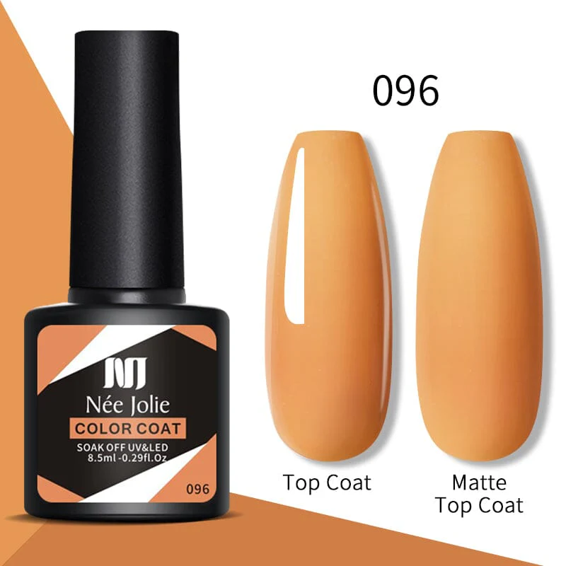 Color Gel Polish 8.5ml - Image 106