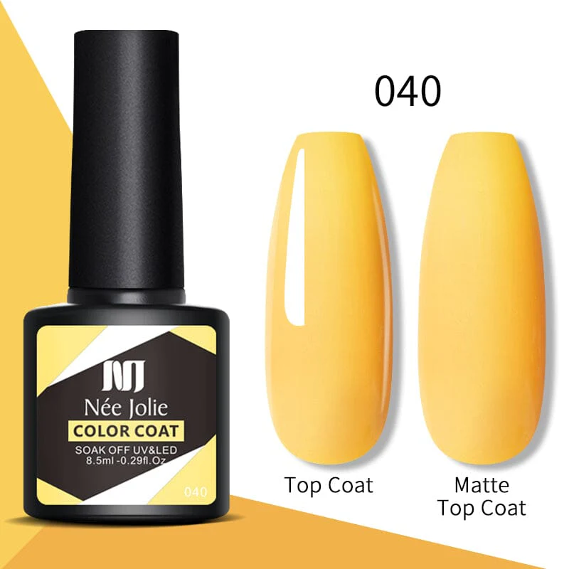 Color Gel Polish 8.5ml - Image 51