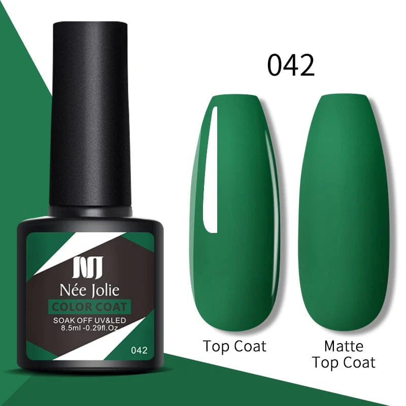 Color Gel Polish 8.5ml - Image 74