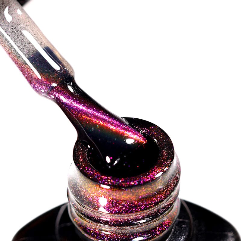Colorful Cat Magnetic Gel DC03 7ml - Image 3
