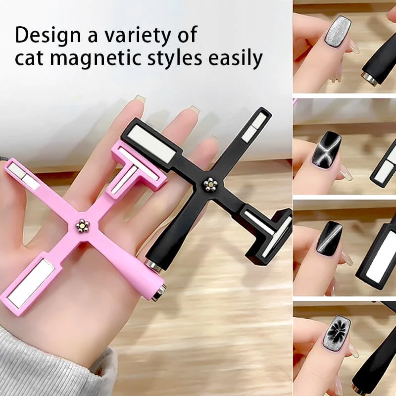 Cross Shape Super Strong Magnetic Stick - Image 12