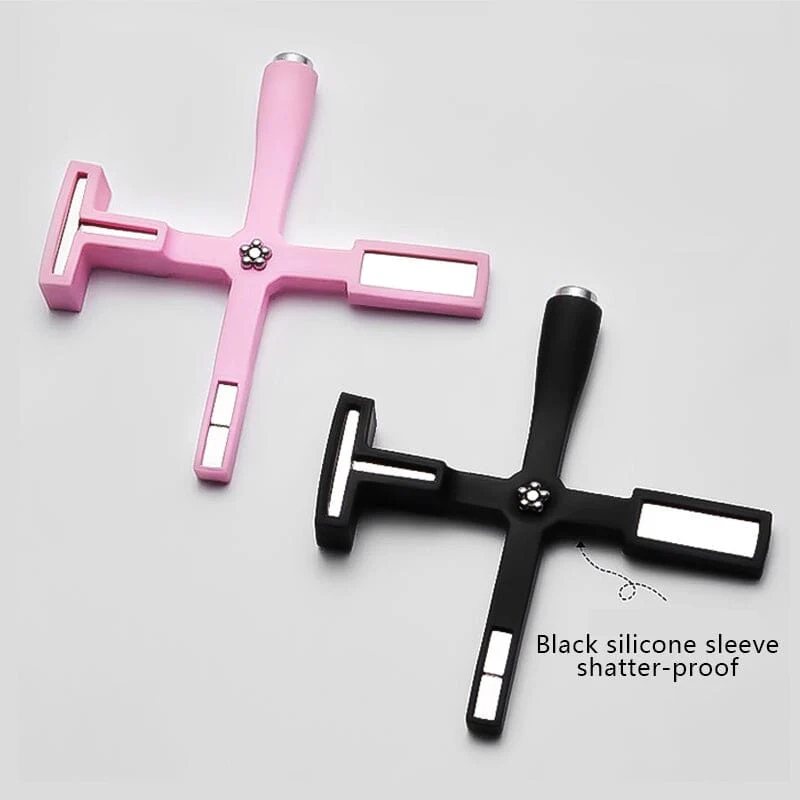 Cross Shape Super Strong Magnetic Stick - Image 13