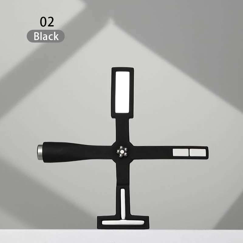 Cross Shape Super Strong Magnetic Stick - Image 15
