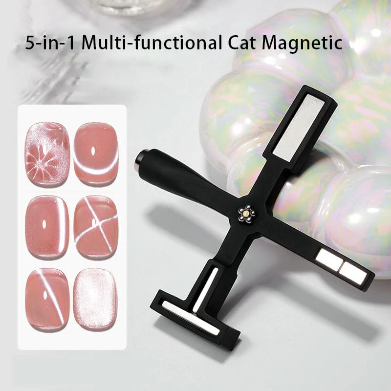 Cross Shape Super Strong Magnetic Stick - Image 2