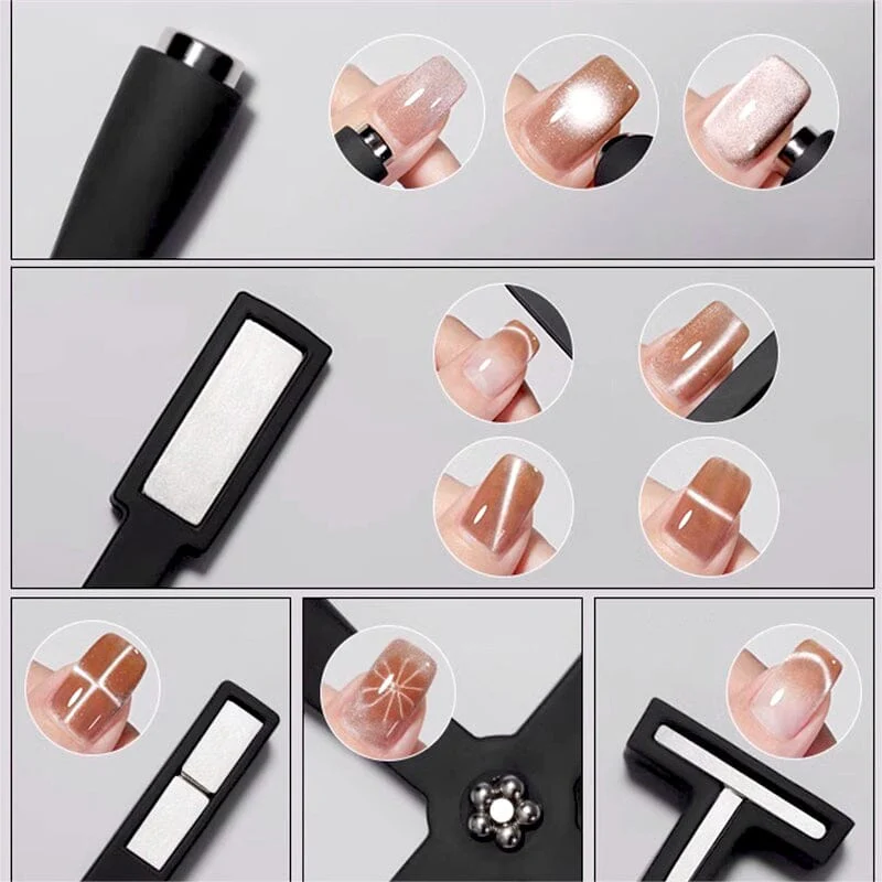 Cross Shape Super Strong Magnetic Stick - Image 6
