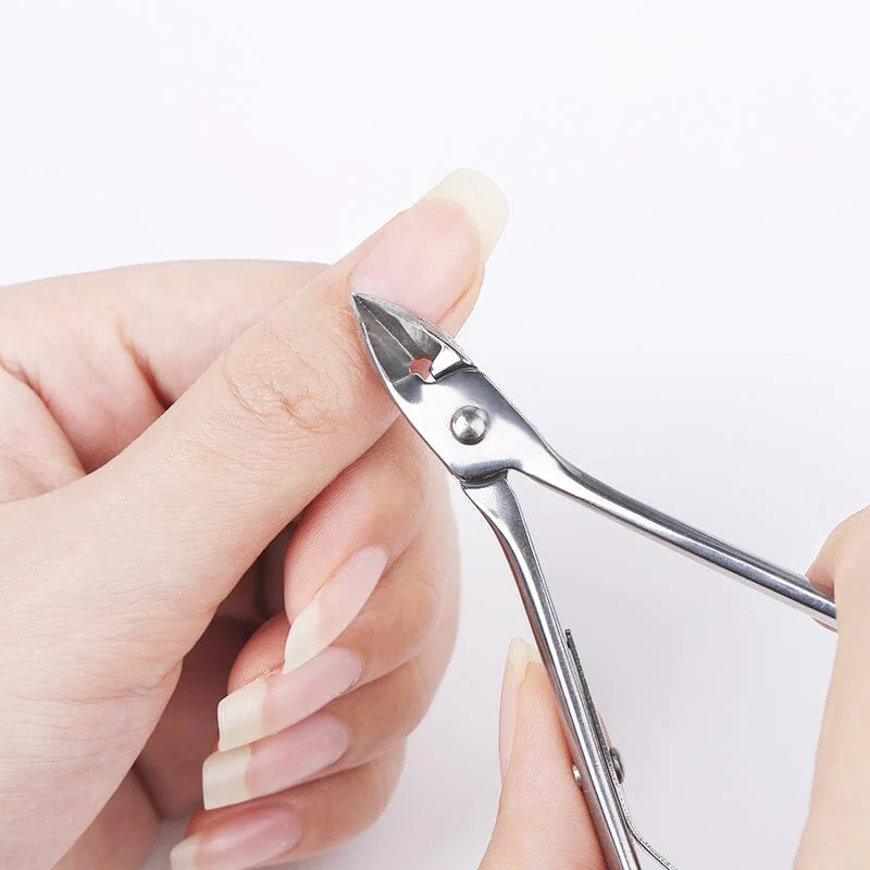 Cuticle Nail Nipper - Image 2