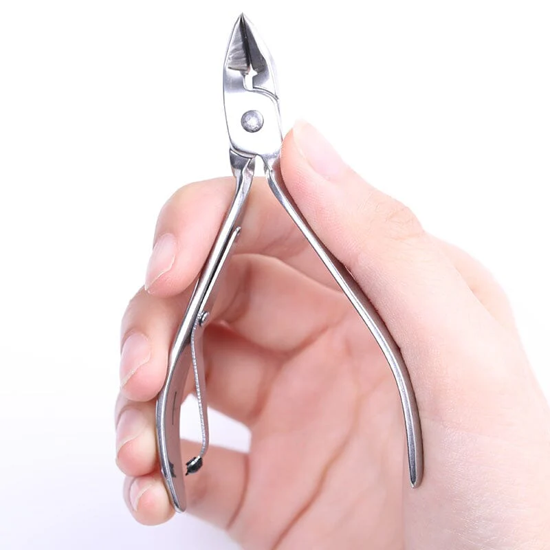 Cuticle Nail Nipper - Image 3