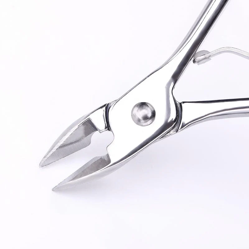 Cuticle Nail Nipper - Image 4