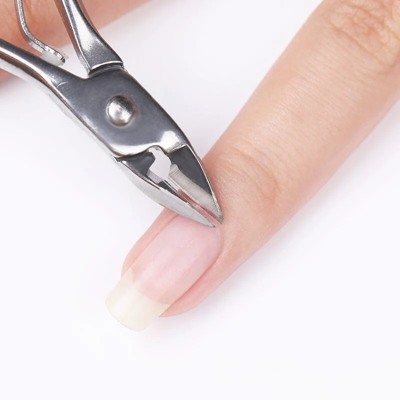 Cuticle Nail Nipper - Image 5