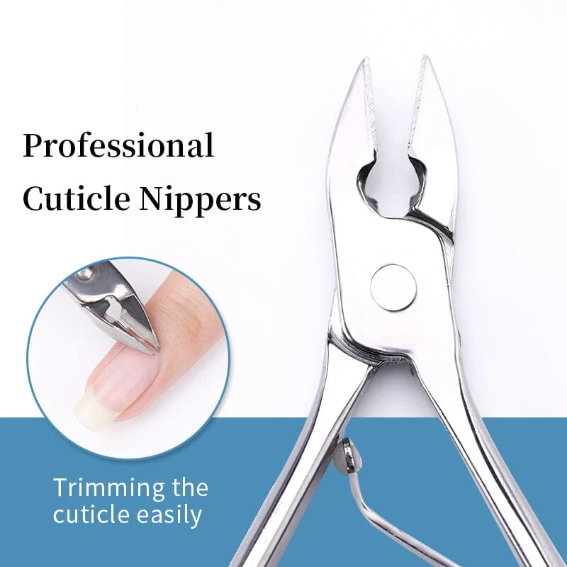 Cuticle Nail Nipper - Image 9