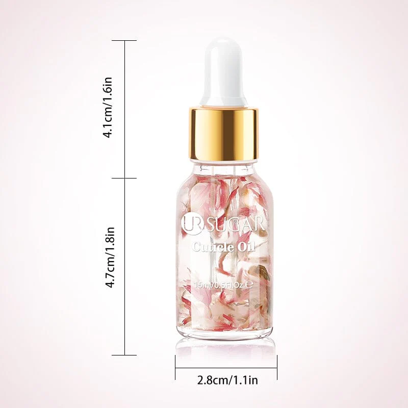 Cuticle Oil 15ml - Image 11