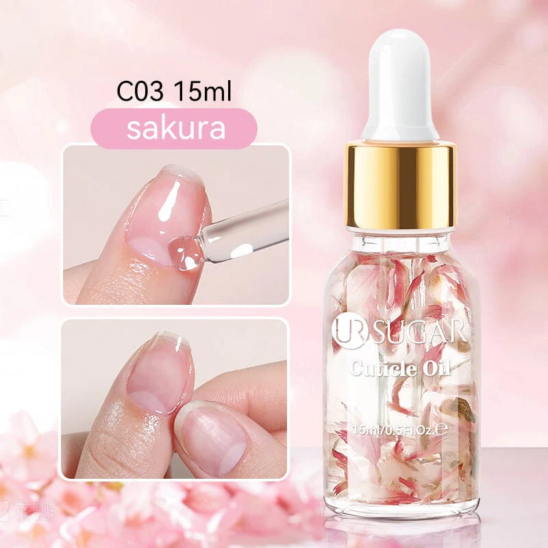 Cuticle Oil 15ml - Image 14