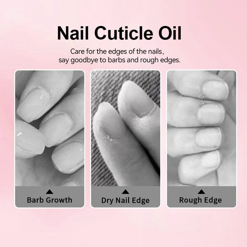 Cuticle Oil 15ml - Image 4