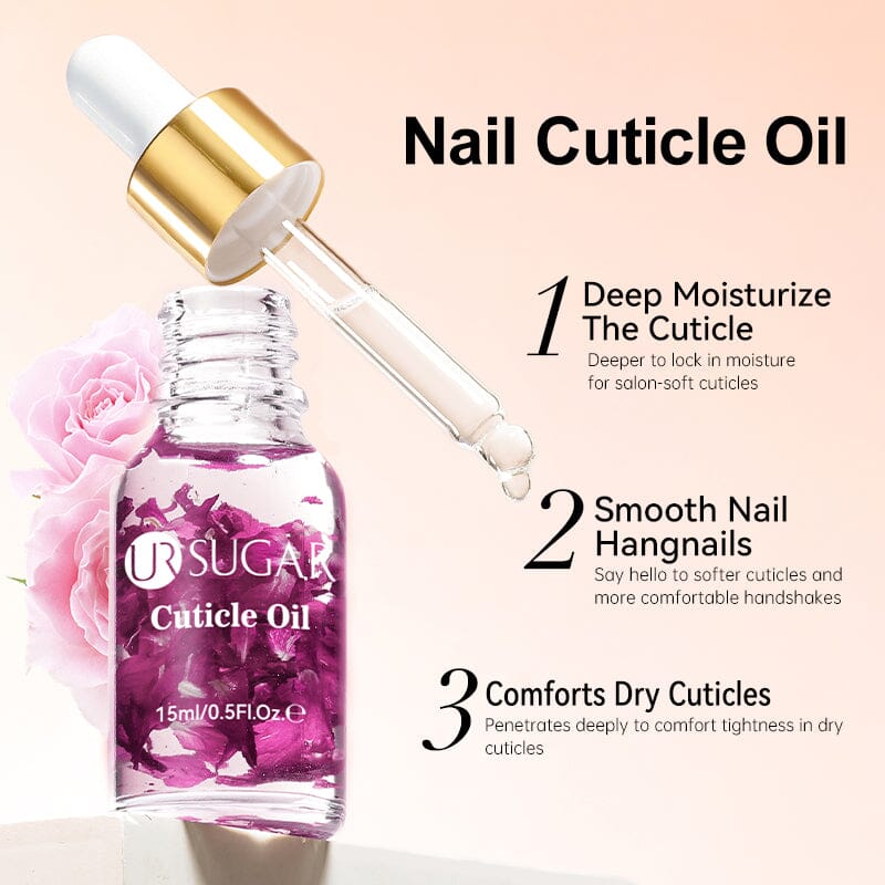 Cuticle Oil 15ml - Image 5
