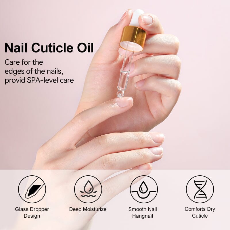 Cuticle Oil 15ml - Image 7