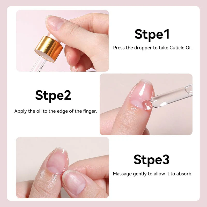 Cuticle Oil 15ml - Image 8