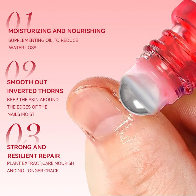 Cuticle Oil 5ml - Image 10