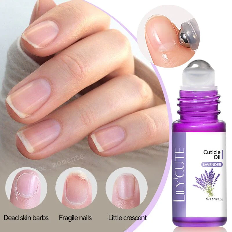 Cuticle Oil 5ml - Image 11