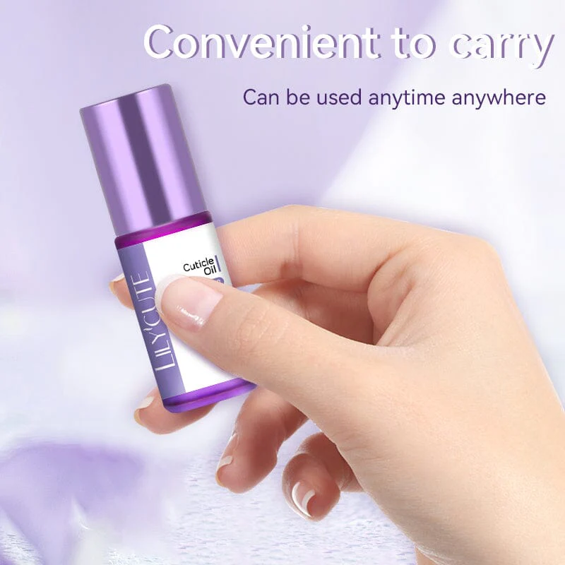Cuticle Oil 5ml - Image 12