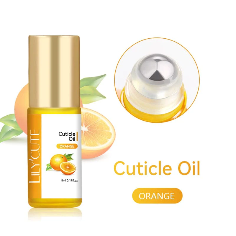 Cuticle Oil 5ml - Image 14